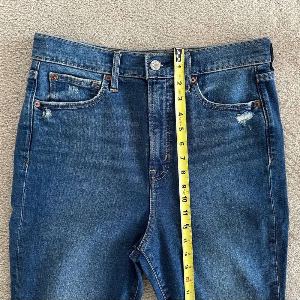 Gap true skinny jeans - Picture 2 of 11